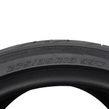 5. 275 35 18 2x YOKOHAMA 275/35 R18 99W XL Advan Fleva V701 Sommerreifen 2022 wie neu 7-7,2mm