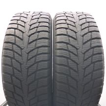 5. 225 55 R17C 4x NOKIAN 225/55 R17C 109/107T Snowproof C Winterreifen 2025 8mm WIE NEU 