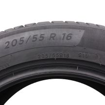 2. 205 55 16 1x MICHELIN 205/55 R16 91V Primacy 4 Sommerreifen 7mm 2020