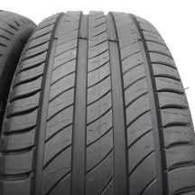 3. 215 55 16 2x MICHELIN 215/55 R16 93V Primacy 4 Sommerreifen 2018 VOLL WIE NEU