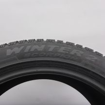 7. 255 45 20 2x PIRELLI 255/45 R20 105V XL Winter 2 Scorpion Winterreifen 2022 7-7,2mm
