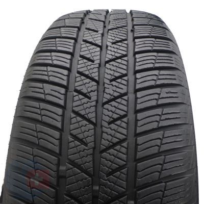 1 x BARUM 235/55 R19 105V XL Polaris 5 Winterreifen 2020 8mm WIE NEU