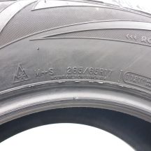 7.  265 65 17 4x COOPER  265/65 R17 112T Weather-Master Winterreifren 2022 8,2-7,5mm112T Weather-Master Zimowe 2022 8,2-7,5mm