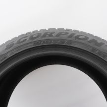 6.  255 45 19 2x PIRELLI 255/45 R19 104H XL Scorpion Winter Winterreifen 2022 VOLL WIE NEU 