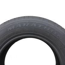 6. 4 x GOODYAER 215/65 R16 C 104/104T Marthon Cargo Sommereifen  2018/19 7.2-7.8mm