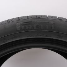 2. 255 45 19 1x PIRELLI 255/45 R19 100V Scorpion Verde SEAL Sommerreifen  2023 7,5mm WIE NEU