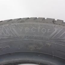 5. 205 60 16 2x GOODYEAR 205/60 R16 96V XL Vector 4Seasons Gen3 Ganzjahresreifen 2022 VOLL