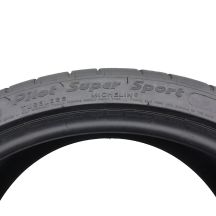 6. 265 30 19 2x MICHELIN 265/30 ZR19 93Y XL PilotSuperSport Sommerreifen 2015 6,8mm