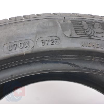 6. 235 40 18 2x MICHELIN 235/40 R18 91W Primacy 4 Sommerreifen 2023 VOLL WIE NEU   6. 235 40 18 2x MICHELIN 235/40 R18 91W Primacy 4 Sommerreifen 2023 VOLL WIE NEU