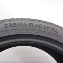 5. 235 45 20 2x BARUM 235/45 R20 100W XL Bravuris 5 HM Sommerreifen 2022/23 Ungebraucht  