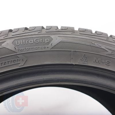 5. 255 45 20 2x GOODYEAR 255/45 R20 105T XL UltraGrip Performance+ Winterreifen 2024 9-8,2mm105T XL UltraGrip Performance+ 2024 9-8,2mm