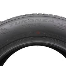 4. 185 65 15 1x BRIDGESTONE 185/65 R15 88H Turanza T005 Sommerreifen 2023 WIE NEU VOLL