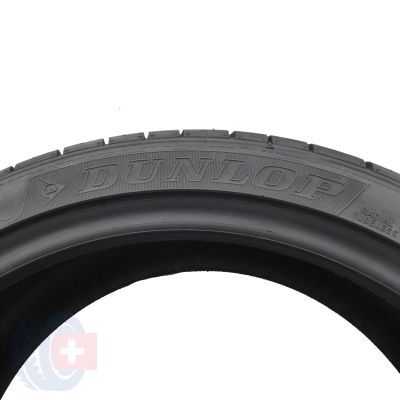 3. 275 35 20 1x DUNLOP 275/35 R20 102Y SP Sport Maxx GT R01 Sommerreifen 2014 Ungebraucht  