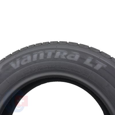 5. 195 75 R16C 2x HANKOOK 195/75 R16C 107/105R Vantra LT RA18 Sommerreifen 8,8-9mm 2016