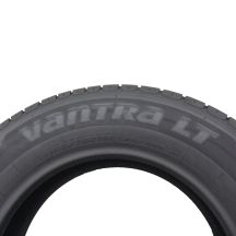 5. 195 75 R16C 2x HANKOOK 195/75 R16C 107/105R Vantra LT RA18 Sommerreifen 8,8-9mm 2016