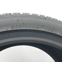 7.  285 40 21 2x BRIDGESTONE  285/40 R21 109V XL Blizzak LM005 Winterreifen 2025 7-6,8mm