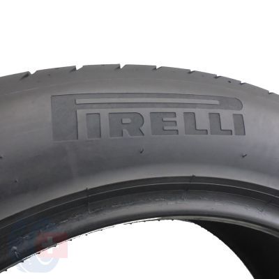 2. 1 x PIRELLI 255/50 R20 109W XL P Zero LR Sommerreifen 2019 6mm 