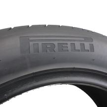 2. 1 x PIRELLI 255/50 R20 109W XL P Zero LR Sommerreifen 2019 6mm 