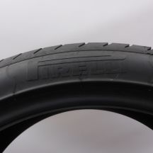5. 275 35 21 2x PIRELLI 275/35 R21 103Y XL PZero B1 Sommerreifen 2017 6-6,2mm