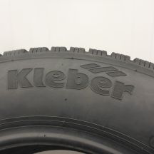 6. 225 65 16C 2x KLEBER 225/65 R16C 112/110R Transalp 2+ Winter Winterreifen 2024 7,2mm