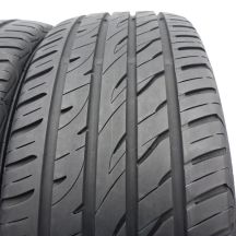 3. 195 50 15 2x ESA TECAR 195/50 R15 82V Spirit Pro Sommerreifen 6mm 2020