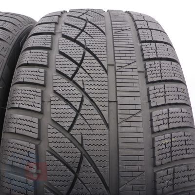 3.  235 55 17 2x MOMO 235/55 R17 103H XL Winter SUV Pole W-4 Winterreifen 2020 6,5mm 