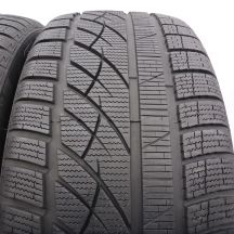 3.  235 55 17 2x MOMO 235/55 R17 103H XL Winter SUV Pole W-4 Winterreifen 2020 6,5mm 