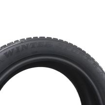 5. 2 x DUNLOP 205/55 R17 95V XL Winter Sport 5 Winterreifen 2016 7-8mm WIE NEU  