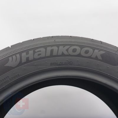 5. 215 55 17 2x HANKOOK 215/55 R17 94V Seal Ventus Prime3 Sommerreifen 2025 5,2-6,2mm