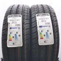 3. 195 60 16C 4x UNIROYAL 195/60 R16C 99/97H Rain-Max 3 Sommerreifen 2022 Ungebraucht  