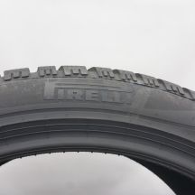 5. 255 40 21 4x PIRELLI 255/40 R21 102V XL Scorpion Winter 2 SEAL Winterreifen 2024  VOLL WIE NEU 