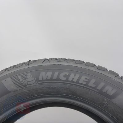 4. 195 65 16 2x MICHELIN 195/65 R16 92V CrossClimate 2 Ganzjahresreifen 2021 VOLL 