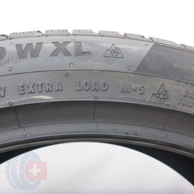 7. 245 45 20 2x CONTINENTAL 245/45 R20 103W XL WinterContact TS 850 P A0 Winterreifen 2019 Ungebraucht   