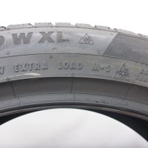 7. 245 45 20 2x CONTINENTAL 245/45 R20 103W XL WinterContact TS 850 P A0 Winterreifen 2019 Ungebraucht   