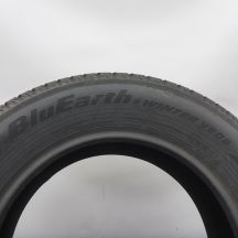 5. 215 65 16 2x YOKOHAMA 215/65 R16 98H BluEarth Winter V906 Winterreifen 2022 Ungebraucht  