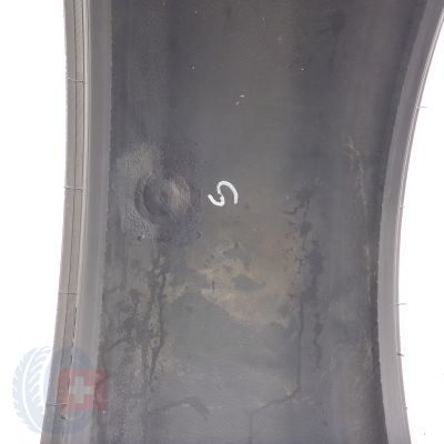 5. 255 45 20 1x PIRELLI 255/45 R20 101W Scorpion Verde M0 Sommerreifen 2019 6,8mm