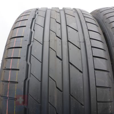 3. 245 40 19 2x HANKOOK 245/40 R19 98Y XL Ventus S1 evo3 K127 BMW Sommerreifen 2023 VOLL WIE NEU 