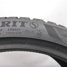 5. 225 40 19 1x SEMPERIT 225/40 R19 93W XL Speed-Grip 5 Winterreifen 2025 7,8mm