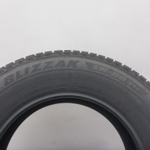 6. 215 70 16 2x BRIDGESTONE 215/70 R16 100T Blizzak LM-80 Evo Winterreifen 2016 6,4-6,7mm 6. 215 70 16 2x BRIDGESTONE 215/70 R16 100T Blizzak LM-80 Evo Winterreifen 2016 6,4-6,7mm