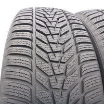 3. 265 60 18 2x HANKOOK 265/60 R18 114H Winter I cept evo3 X Winterreifen 2021 Ungebraucht  