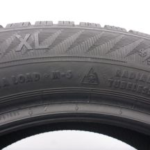 6. 195 55 16 2x GISLAVED 195/55 R16 91H XL Euro Frost 6 Winterreifen  2021 8-8,2mm