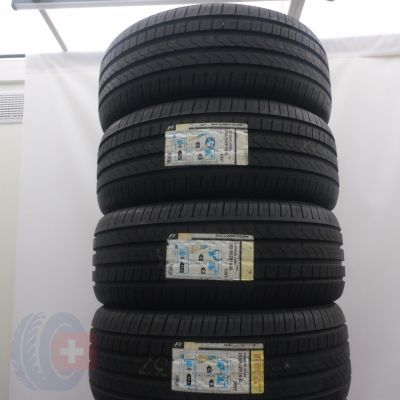 255 55 18 4x PIRELLI 255/55 R18 109Y XL Scorpion Verde Sommerreifen 2019 VOLL