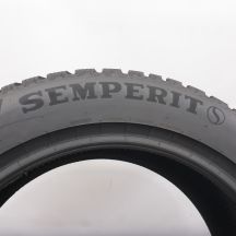 6. 215 55 17 4x SEMPERIT 215/55 R17 98V XL Speed-Grip 5 Winterreifen 2025 8mm  WIE NEU  
