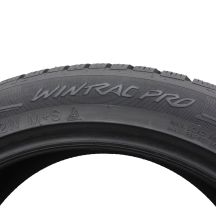 5. 245 45 19 2x VREDESTEIN 245/45 R19 102W XL Wintrac Pro Winterreifen 2023 7,3-7,6mm