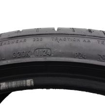 8. 2 x PIRELLI 305/30 ZR21 100Y P Zero Na1 Sommerreifen 2023, 2024 5,8-6,7mm