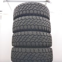 265 70 17 4x COOPER 265/70 R17 121/118Q Discoverer S/T Maxx M+S Sommerreifen 2021 12-10mm 