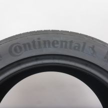 6. 255 45 18 2x CONTINENTAL 255/45 R18 103Y XL PremiumContact6 Sommerreifen 2022 WIE NEU VOLL