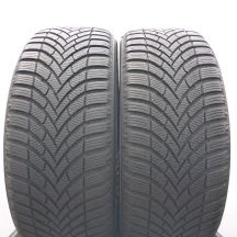 4. 235 50 19 4x SEMPERIT 235/50 R19  103V XL Speed-Grip 5 Winterreifen 2024 8mm