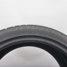 5. 235 40 19 2x PIRELLI 235/40 R19 92V Sottozero Winter 240 SerieII N0 Winterreifen 2019 Ungebraucht   
