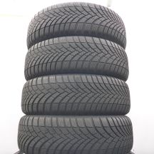  205 60 16 4x SEMPERIT 205/60 R16 96H XL Speed-Grip 5 Winterreifen 2025 8,5mm